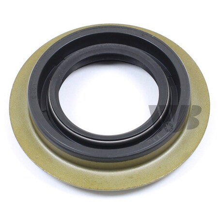 Wjb Ensure Bearing Life With Premium Seals, Ws710217 WS710217